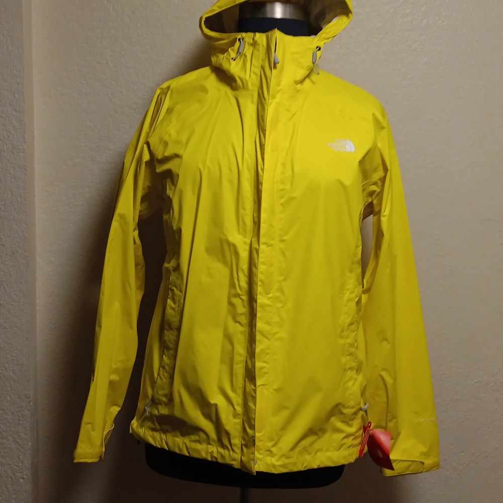 Women's The north face Jacket size x Large